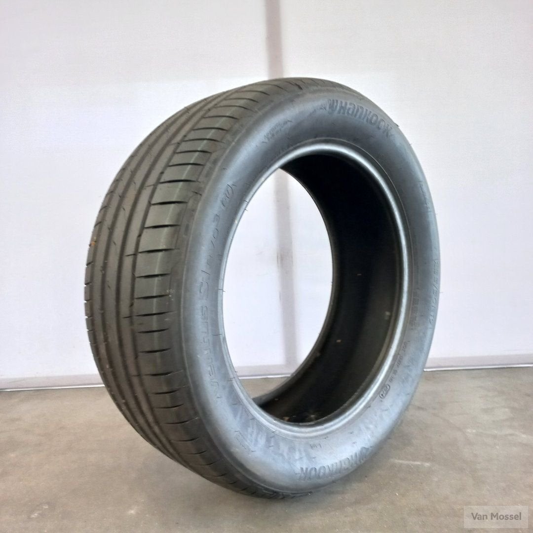 Hankook Ventus S1 EVO 3 255/50/R19 103T, Autos : Pièces & Accessoires, 255 mm, Véhicule de tourisme, Pneus été, -