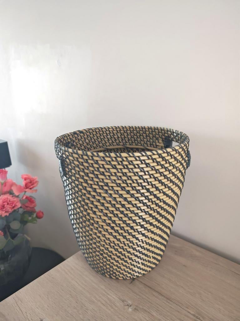 Sierpot ikea, Enlèvement
