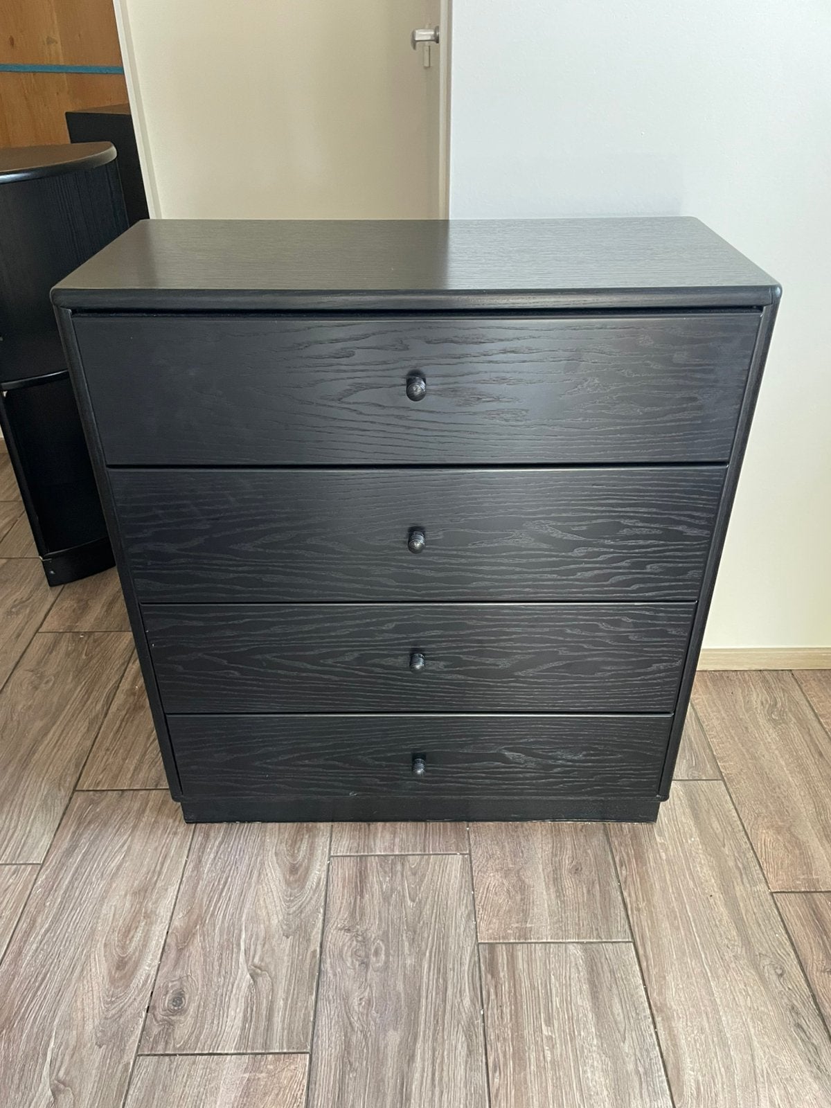 Commode, Enlèvement, Comme neuf