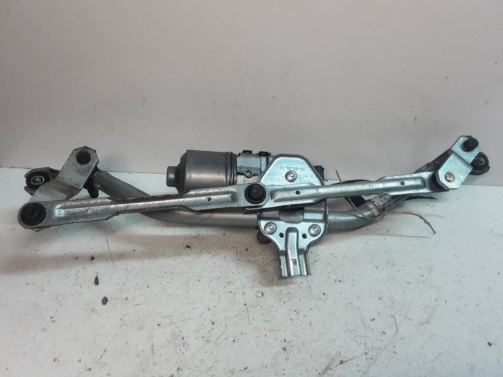MECANISME ESSUIE-GLACE Peugeot 207 / 207+ (WA / WC / WM), Kontakt-peugeot@peugeot.com, Utilisé, Peugeot Deutschland GmbH, Bahnhofsplatz
65423  Rüsselsheim, DE