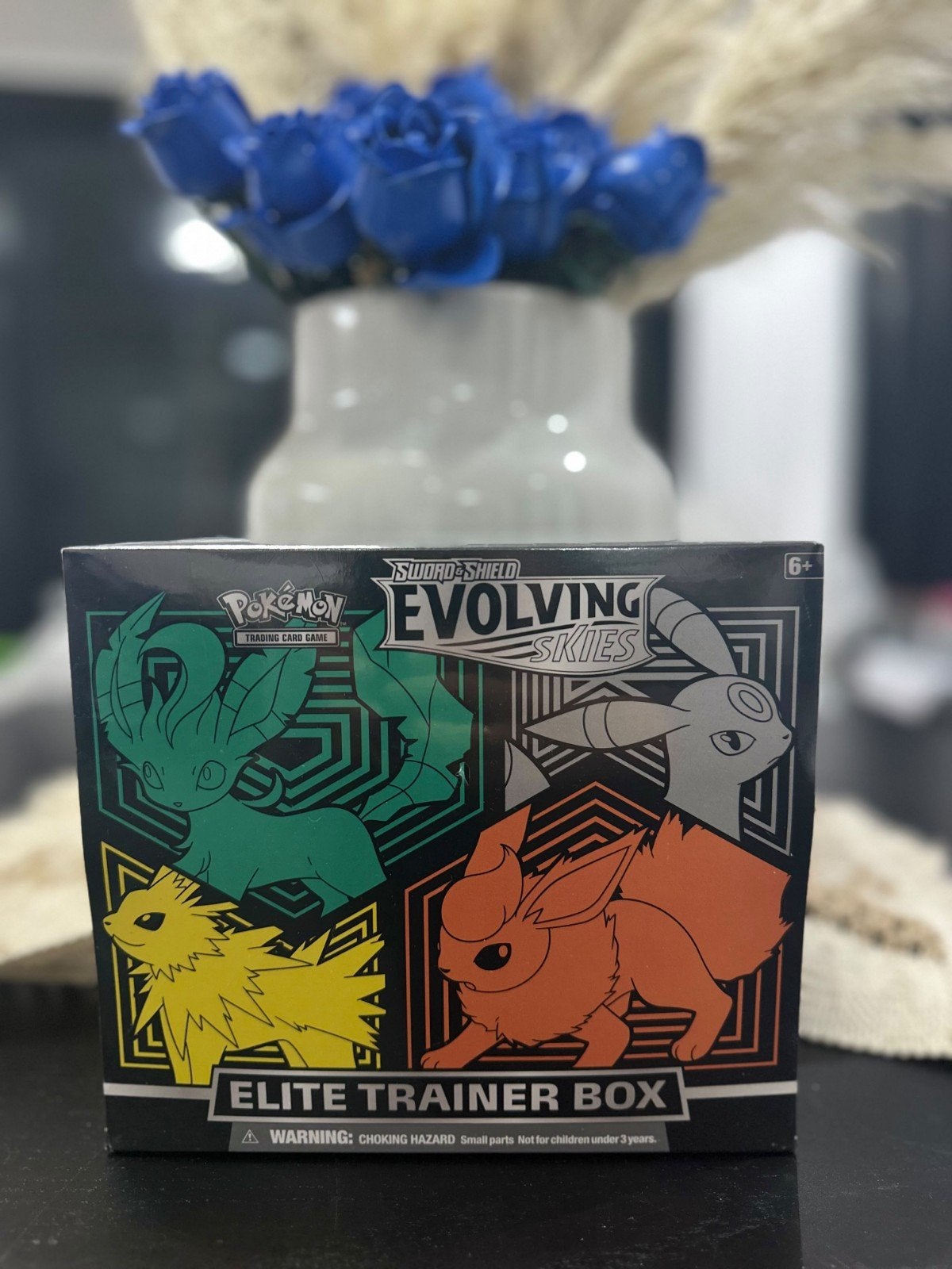 pokemon evolving skies lujf, Enlèvement ou Envoi