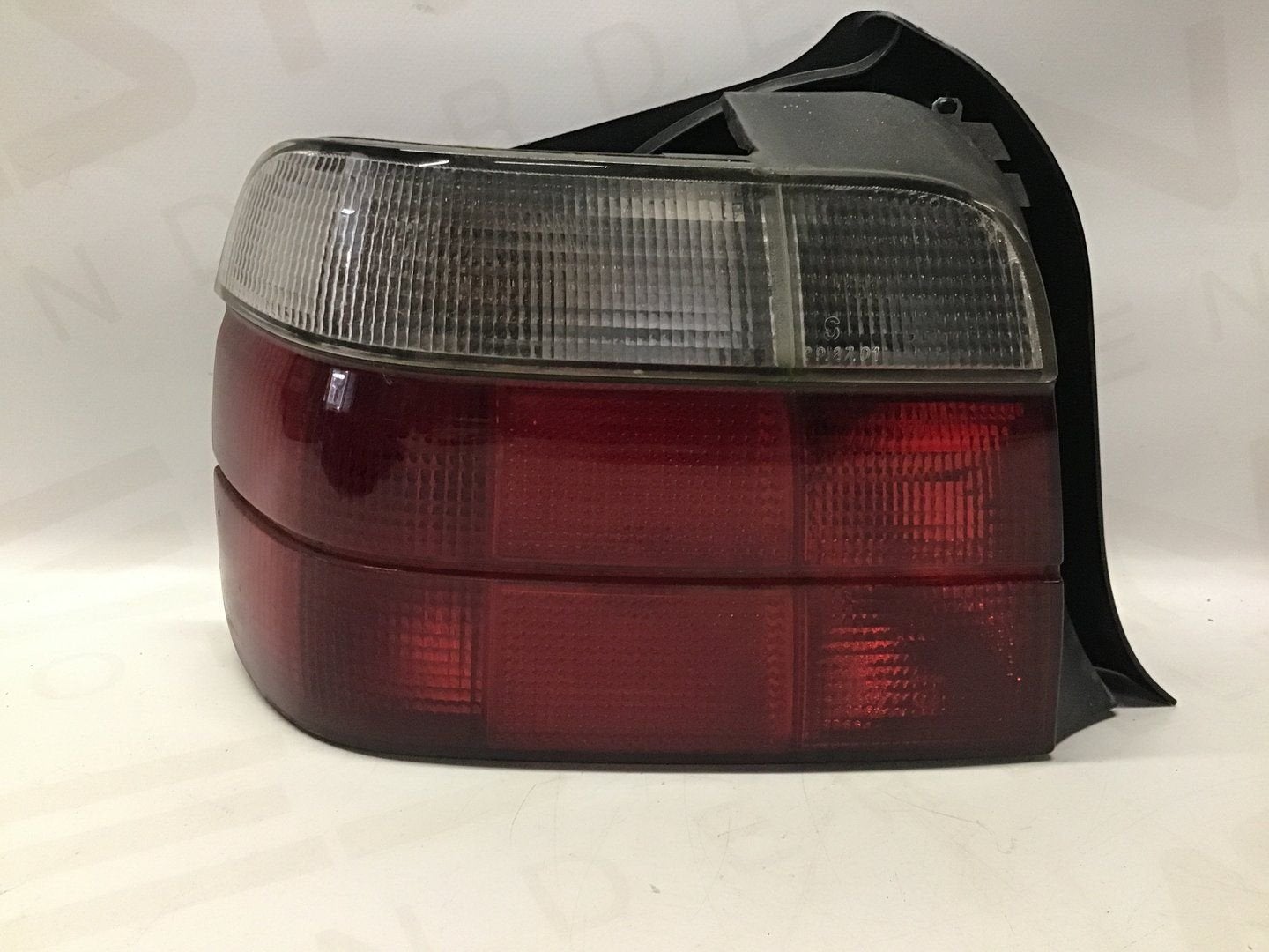 Achterlicht links BMW E36 compact 9402924, -, Utilisé, -, Enlèvement ou Envoi