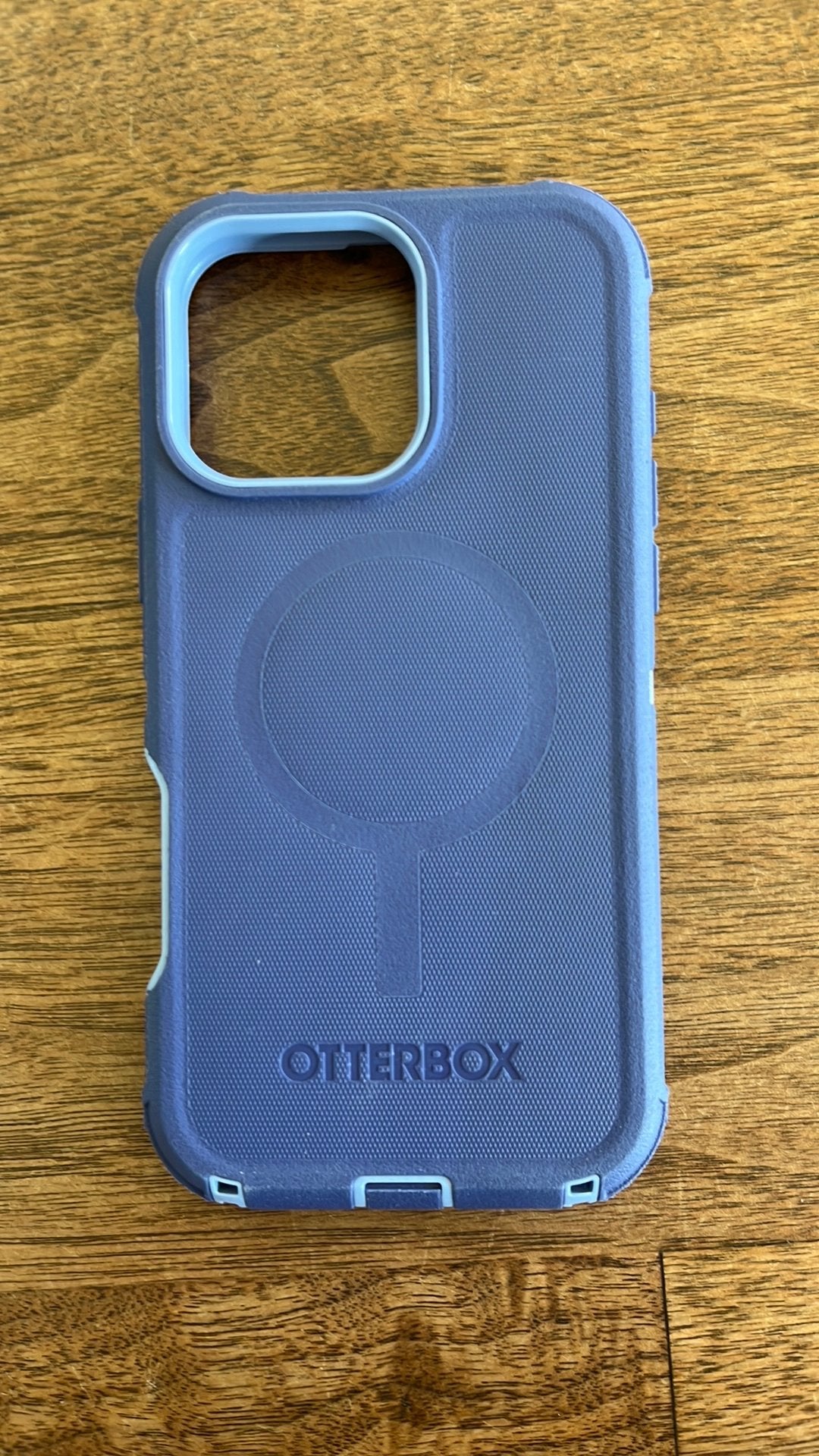 Iphone 16 pro max cover Otterbox, Télécoms, Téléphonie mobile | Housses, Coques & Façades | Apple iPhone, Neuf, Violet, Façade ou Cover