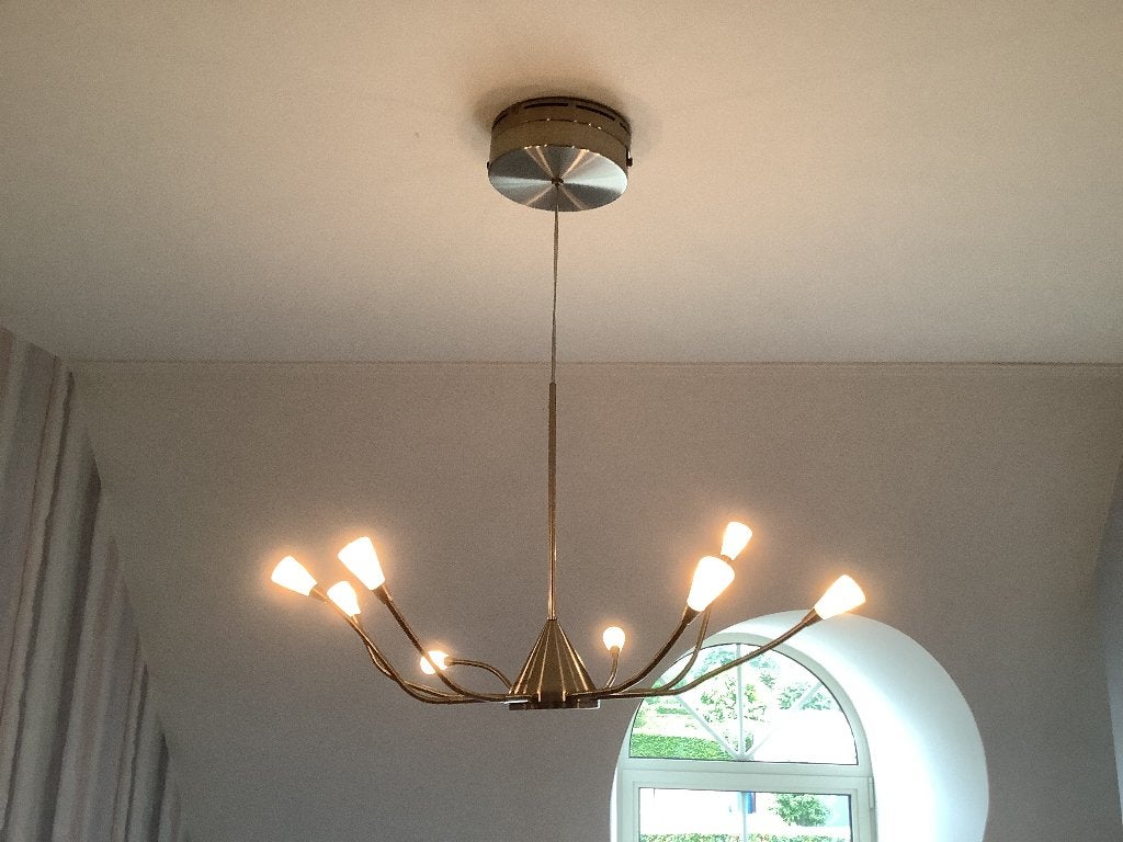 Mooie verlichting, Huis en Inrichting, Ophalen