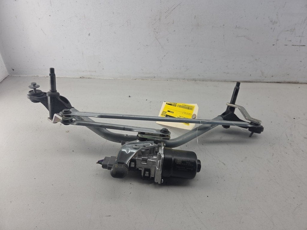 MOTEUR + TRINGLERIE ESSUIE GLACE AVANT Citan (420.6), Valeo, Mercedes-Benz, Utilisé, 100, rue de Courcelles
75017  Paris, FR