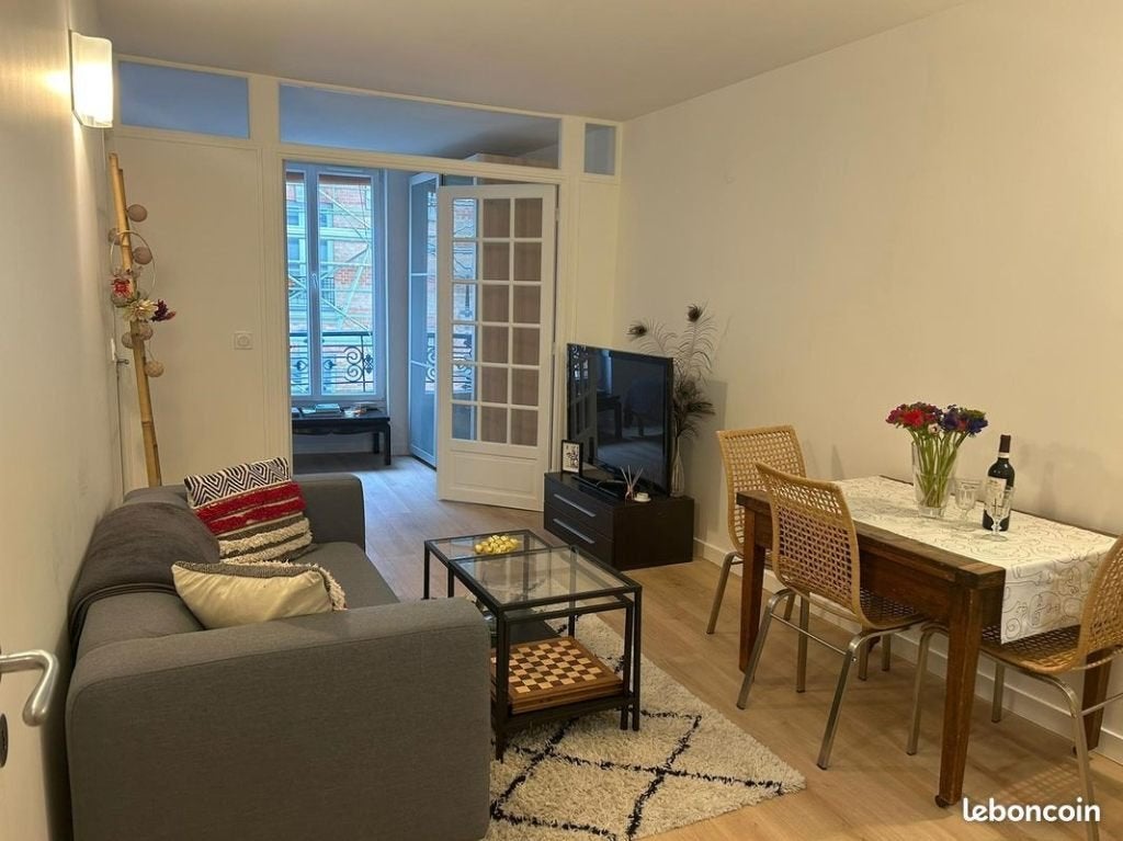 APPARTEMENT A VENDRE 45 M2 PARIS 11, 1 pièces, Appartement, 45 m², PARIS