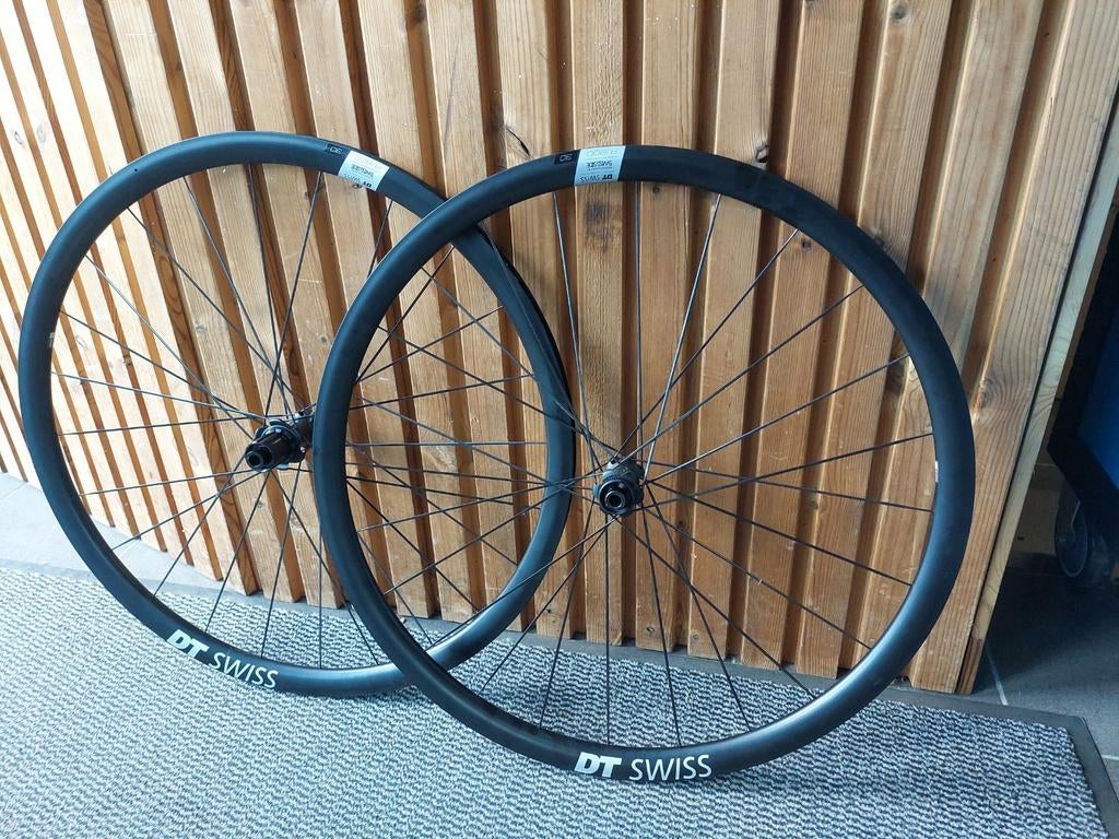 Dt-Swiss a1800 wielset, Fietsen en Brommers, Ophalen