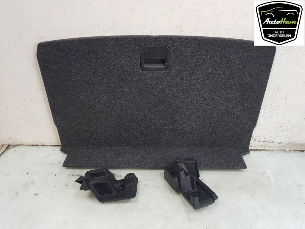 TAPIS DE COFFRE Seat Arona (KJX) (01-2017/-), Seat Deutschland GmbH, Service@seat.de, Utilisé, Seat