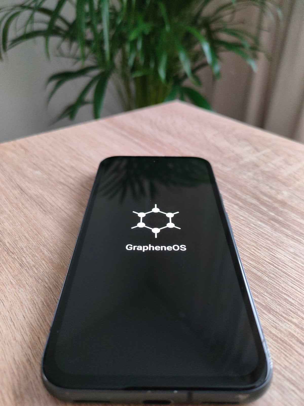 Google Pixel 8a 256GB with GrapheneOS or Android, Ophalen of Verzenden