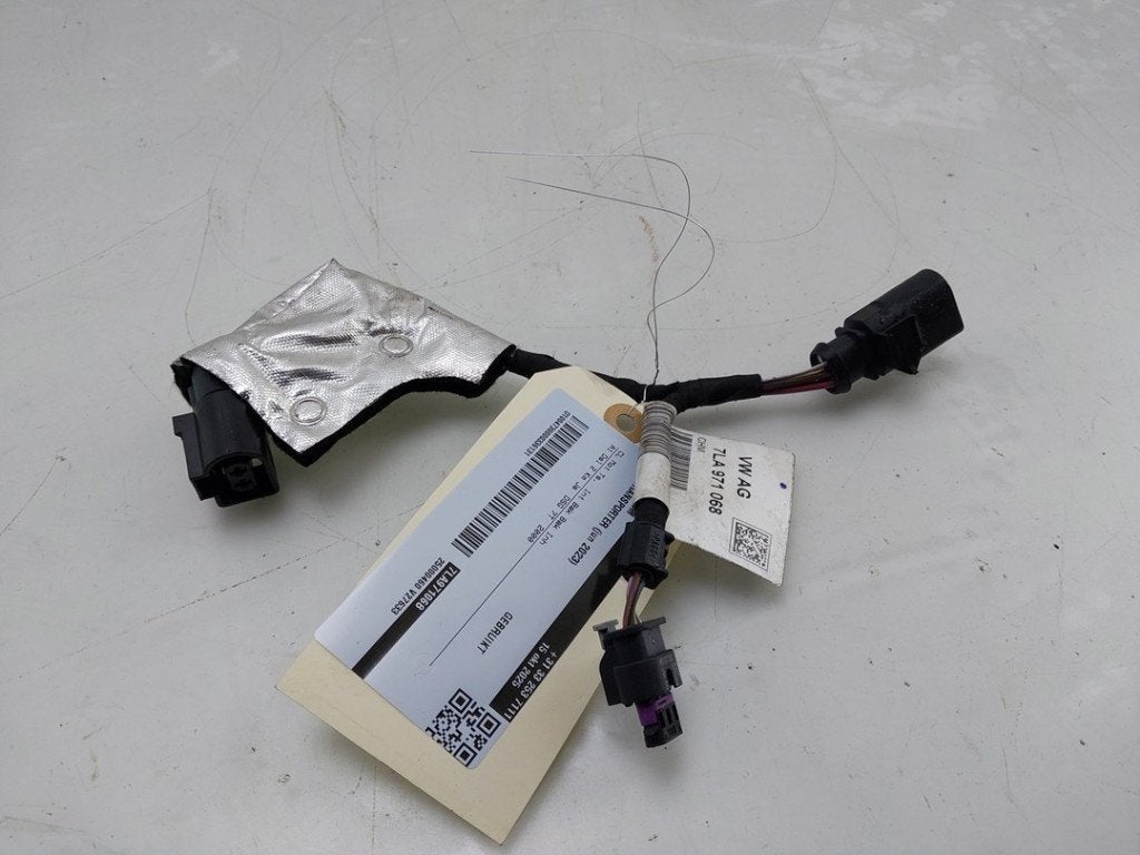 KABELBOOM Volkswagen Transporter T6 (|7LA971068|), Gebruikt, Volkswagen