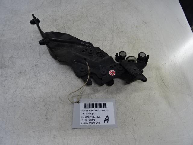CHARNIERE DE PORTE ARRIÈRE DROITE Ford B-Max (JK8), Mevr. I. Hauben, Rue de l'Espoir 34 34
4030  GRIVEGNÉE, BE, Info@Collignon.be