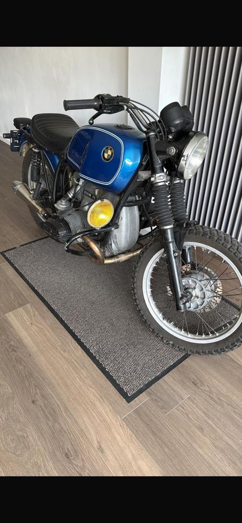 Bmw r75, Motoren, Motoren | BMW, Particulier