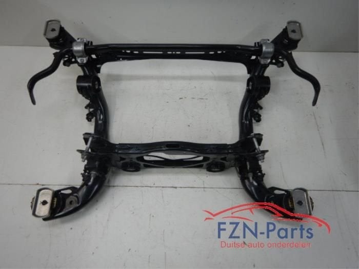Audi E-Tron 4KE Subframe Achterzijde, Enlèvement ou Envoi, Utilisé