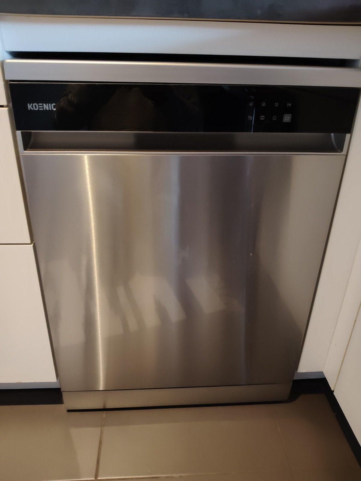 keuken toestellen MOET WEG TEGEN 22 /10, Elektronische apparatuur, Ophalen, Gebruikt