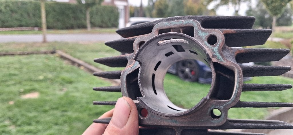 honda camino, Vélos & Vélomoteurs, Enlèvement ou Envoi, Utilisé, Autres types, Honda camino