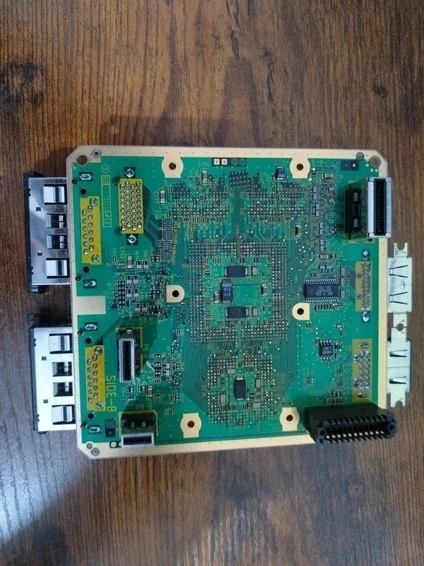 carte mère nintendo gamecube officielle, Games en Spelcomputers, Games | Nintendo GameCube, Gebruikt, Ophalen