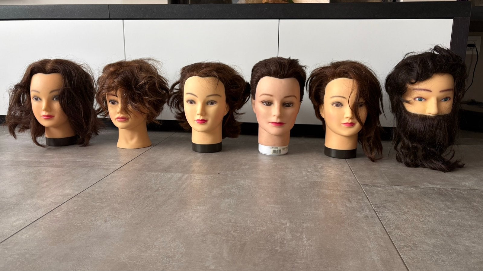 Matériel de coiffure divers, Bijoux, Sacs & Beauté, Beauté | Soins des cheveux, Enlèvement, Utilisé, Autres types