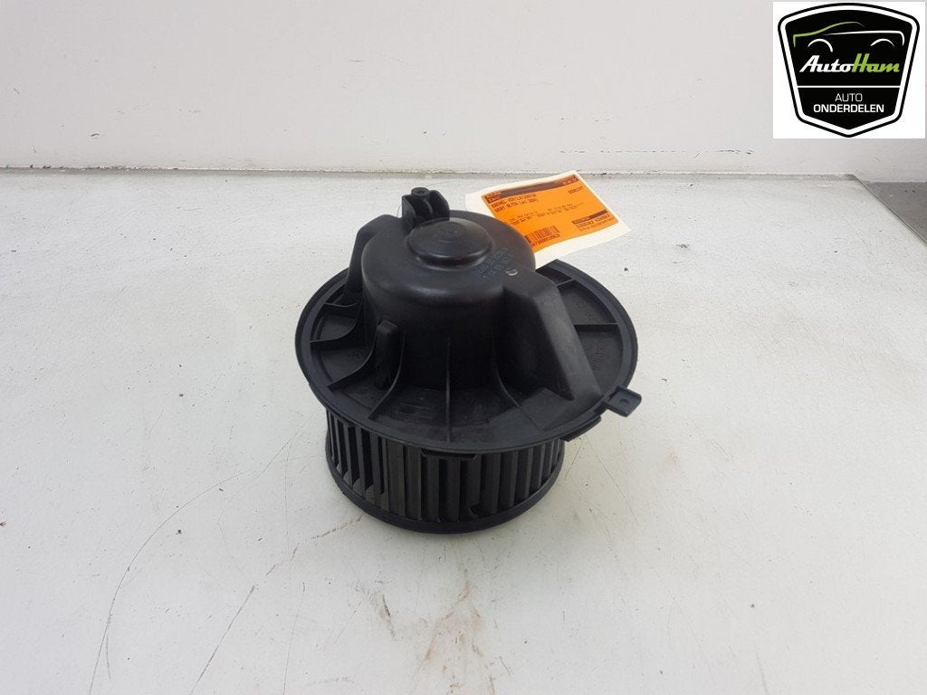 VENTILATEUR RADIATEUR MOTEUR Seat Altea (5P1), Utilisé, Seat