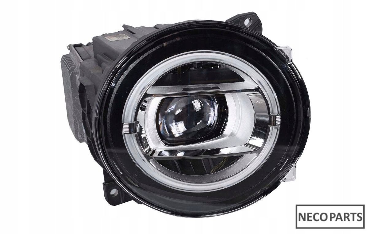 MERCEDES G KLASSE W463 FULL LED KOPLAMP A4639061201 ORIGINEE, Auto-onderdelen, Gebruikt, -, Ophalen of Verzenden, -