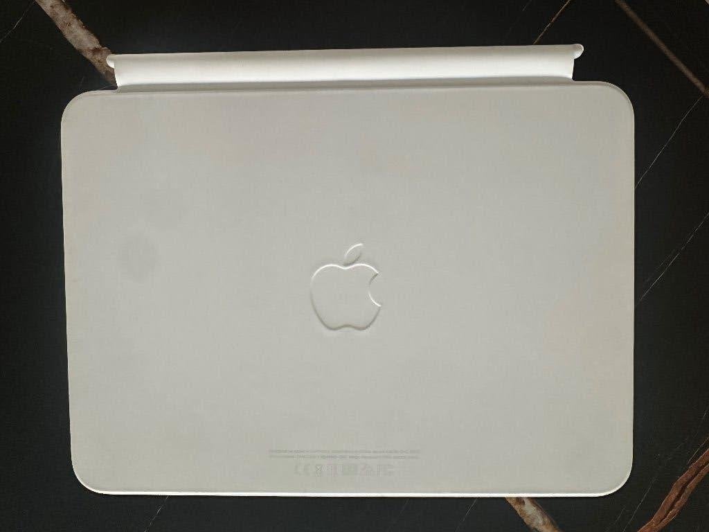 Apple ipad keyboard hoes, Computers en Software, Gebruikt, Bescherming voor- en achterkant, Apple, Ophalen