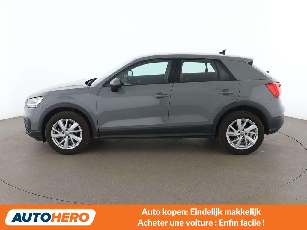 Audi Q2 30 TFSI (bj 2019), Auto's, 1300 kg, 116 pk, Leder, 5 deurs