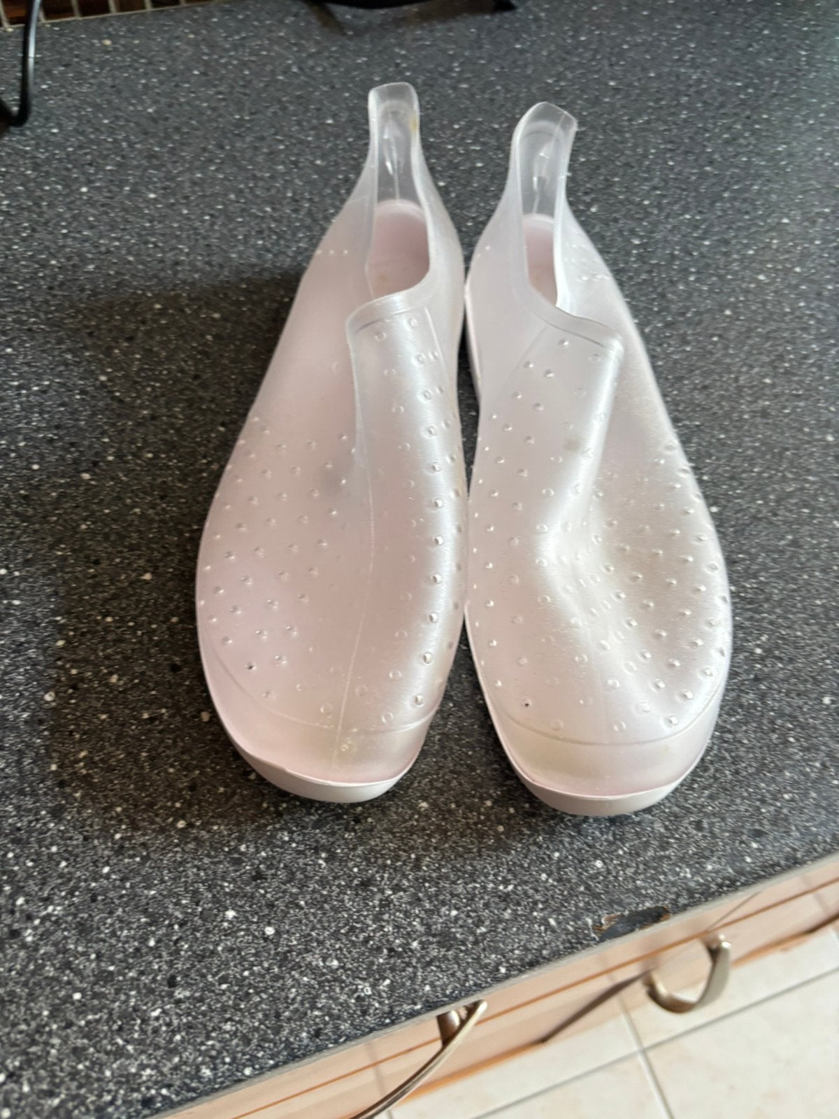 Water schoenen maat 42, Ophalen, Zo goed als nieuw, Maat 42/44 (L)