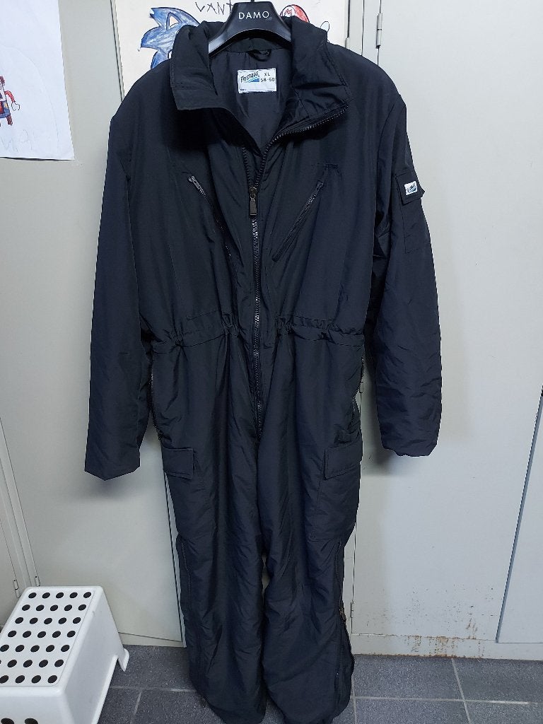 Professionele all weather overall FRISTADS, Tuin en Terras, Diversen, Heren, Overall, Ophalen of Verzenden