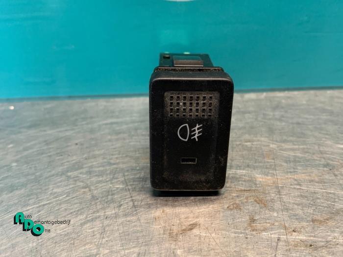 Commutateur feu antibrouillard d'un Suzuki Swift (Swift 05-), -, 3 mois de garantie, Utilisé, -
