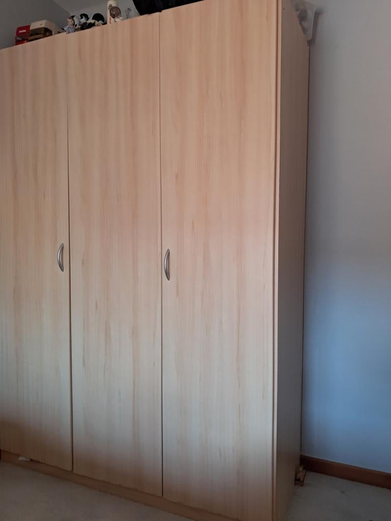 Slaapkamer als nieuw, Huis en Inrichting, Slaapkamer | Complete slaapkamers, Ophalen