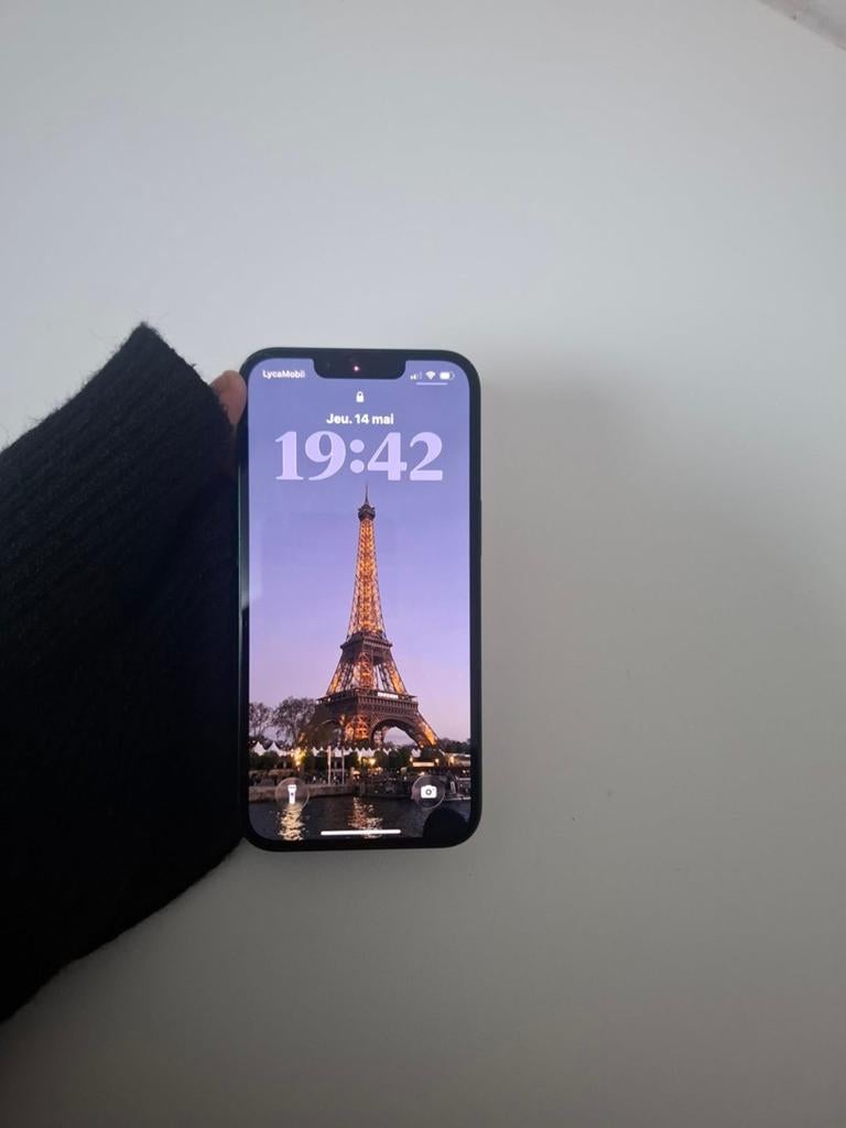 iPhone 13, 70 %, 128 GB, Enlèvement ou Envoi, IPhone 13