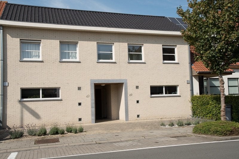House RENTAL à Brugge