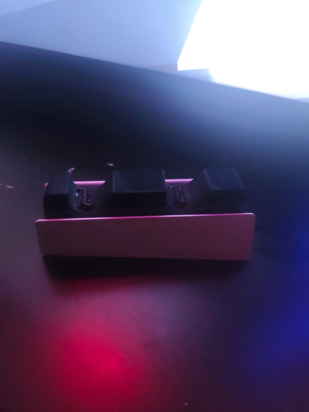 ps5 controller oplaadstation, Games en Spelcomputers, Ophalen, Zo goed als nieuw