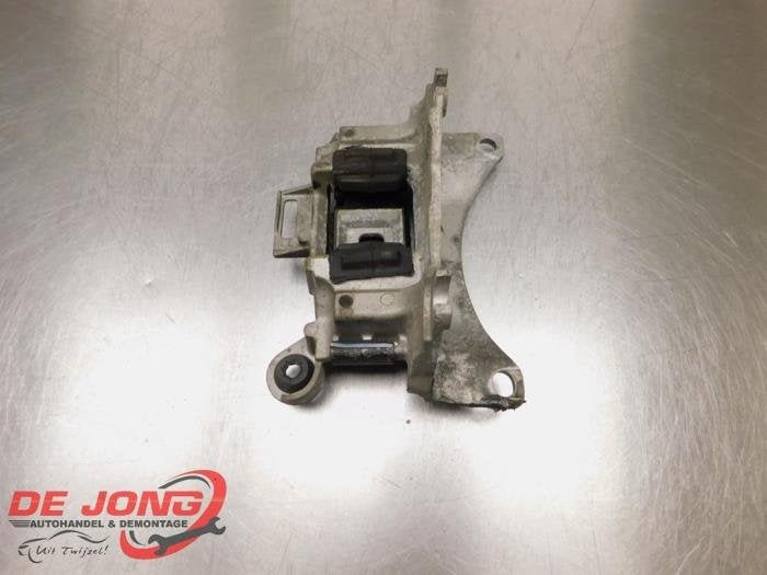 Support boîte de vitesse d'un Renault Scenic, Renault, -, 3 mois de garantie, Utilisé