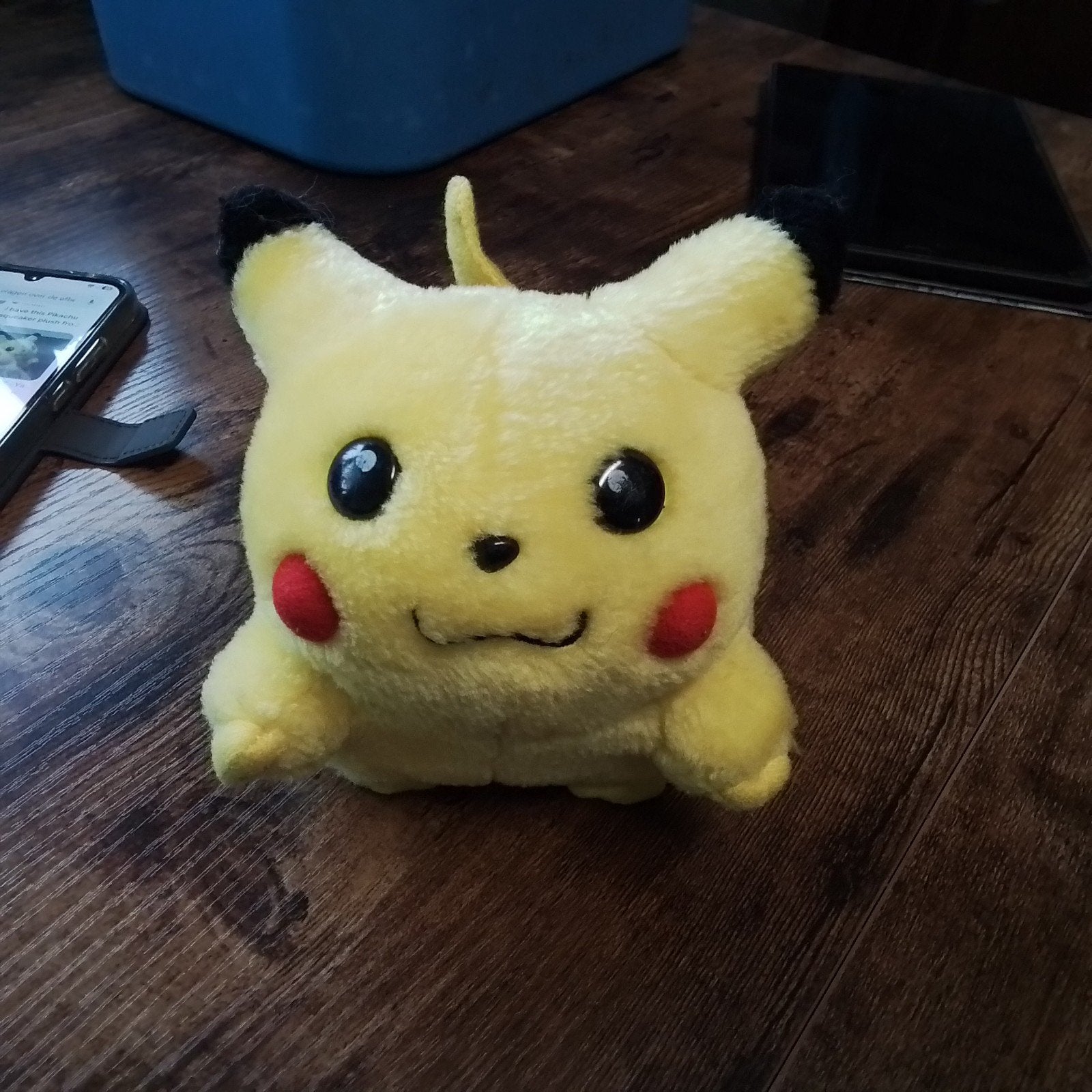 officiële pikachu pokemon jaren 90, Enlèvement ou Envoi