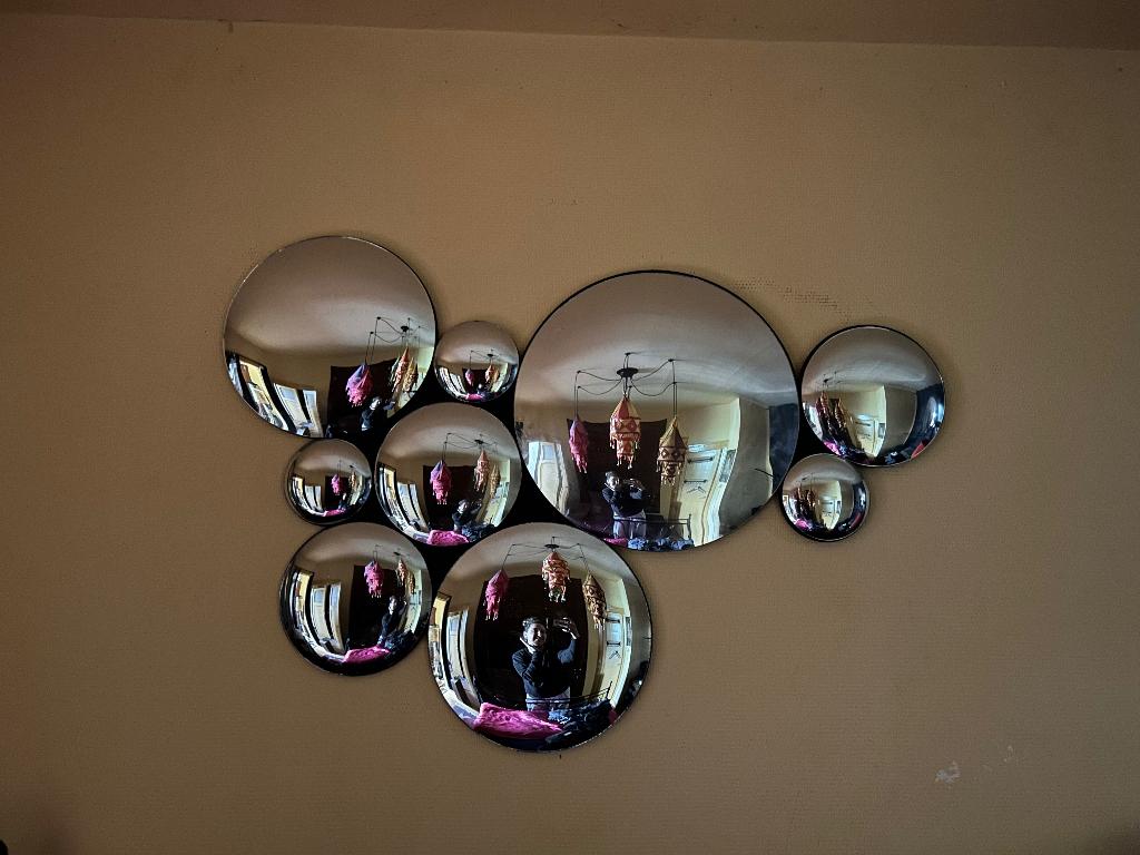 Spiegel, Antiquités & Art, Antiquités | Miroirs, Enlèvement