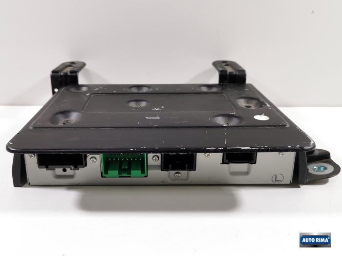 Amplificateur radio d'un Volvo XC60, -, 3 mois de garantie, -, -