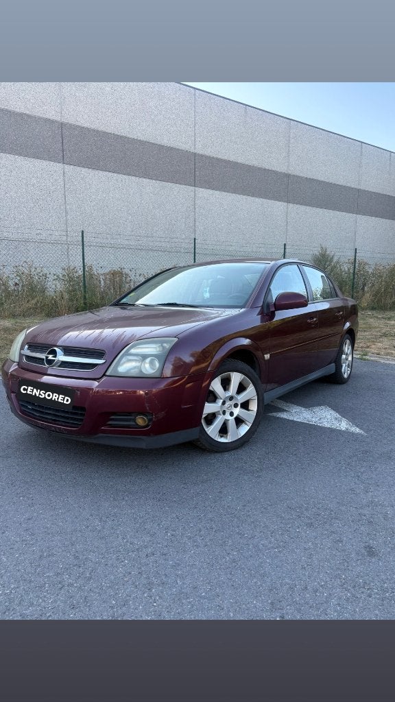 Opel vectra 1.8 essence impeccable, Auto's, Opel, 90 kW, 1796 cc, Vectra, 5 deurs