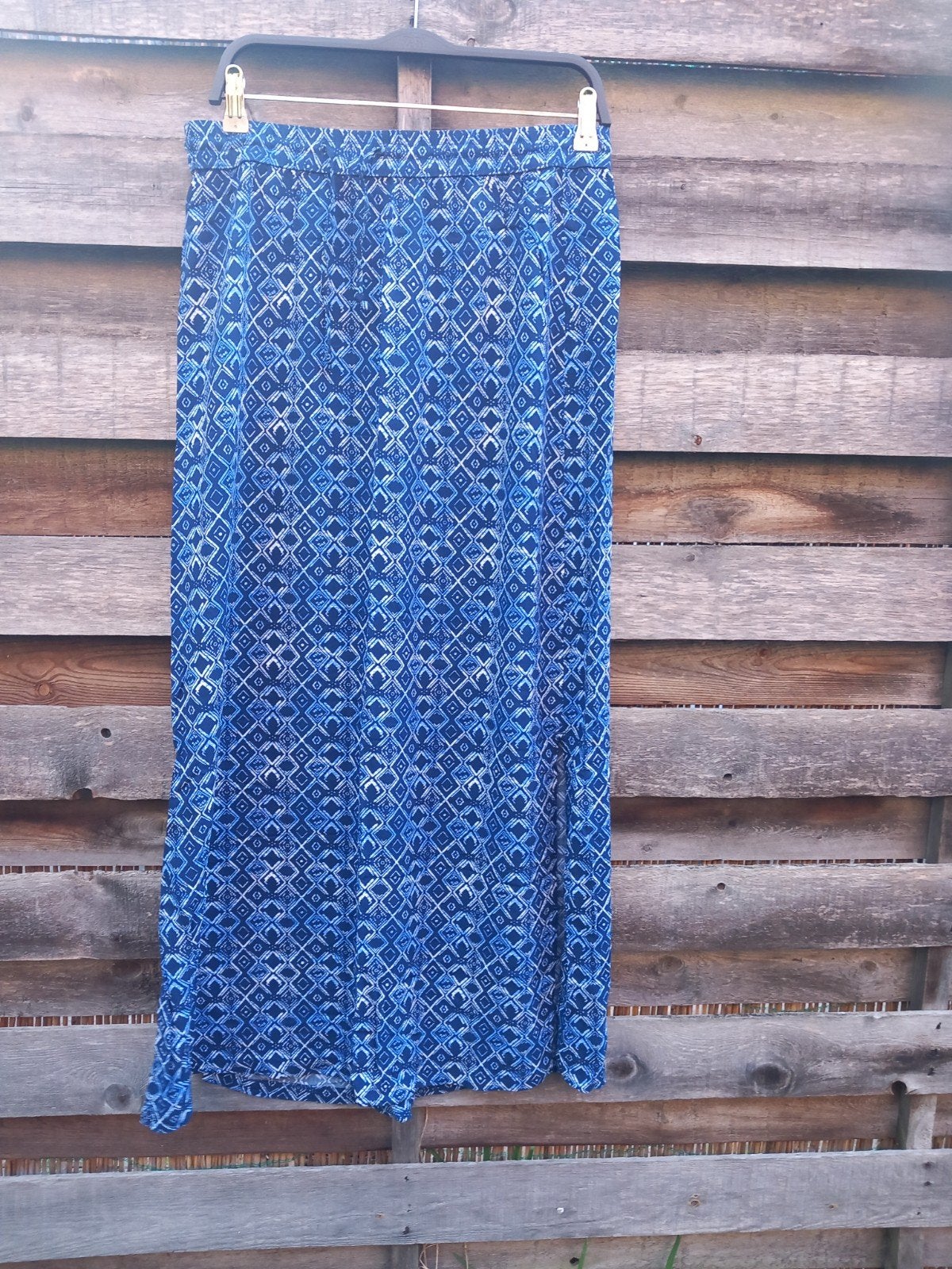 Lange rok maat M, Kleding | Dames, Rokken, Ophalen, Maat 38/40 (M)