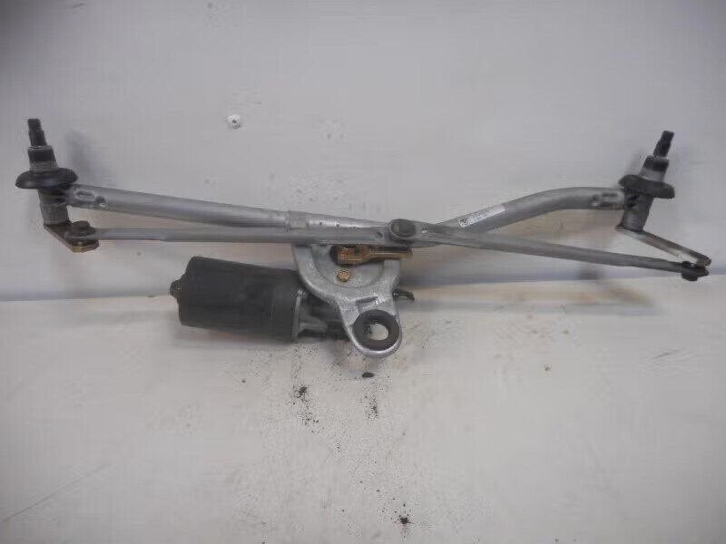 RUITENWISSER MECH + MOTOR BMW 3 serie (E46 / 4), Enlèvement ou Envoi, Utilisé, Petuelring 130 80809 München, DE, BMW
