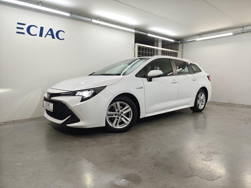 Toyota Corolla Dynamic, Autos, Toyota, Entreprise, Corolla, Régulateur de distance, Airbags, Air conditionné, Bluetooth, Ordinateur de bord