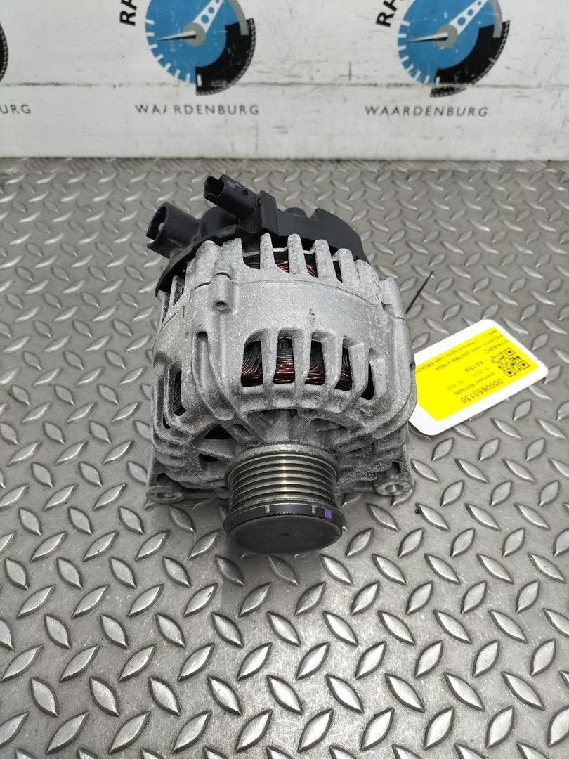 OPEL ASTRA OV5 DYNAMO 2024, Auto-onderdelen, Ophalen of Verzenden, Gebruikt, Stiba lid
