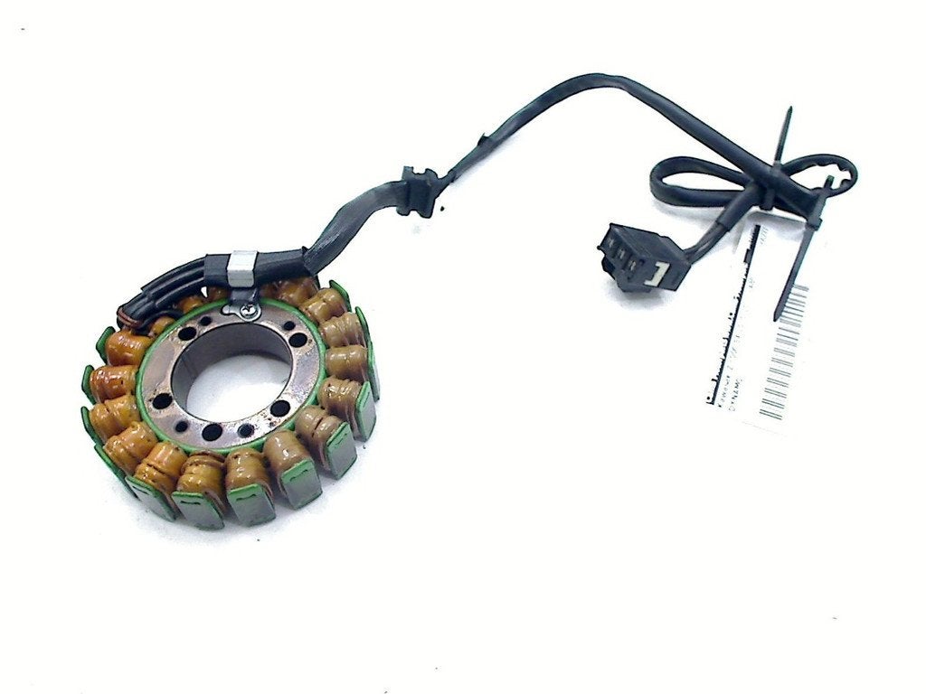 ALTERNATEUR Z 1000 SX 2010-2013 +ABS (Z1000SX ZX1000G-H), Motos, Pièces | Kawasaki, Dhr. S. di Majo, Utilisé, Info@cama-motorparts.nl