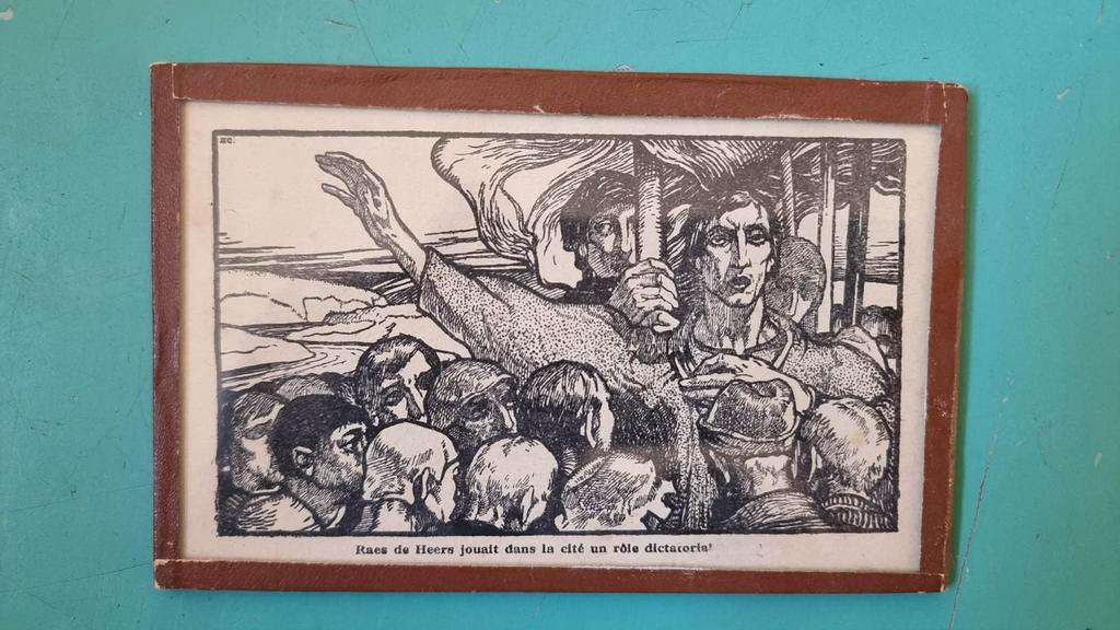 Anto Carte, Antiquités & Art, Enlèvement ou Envoi