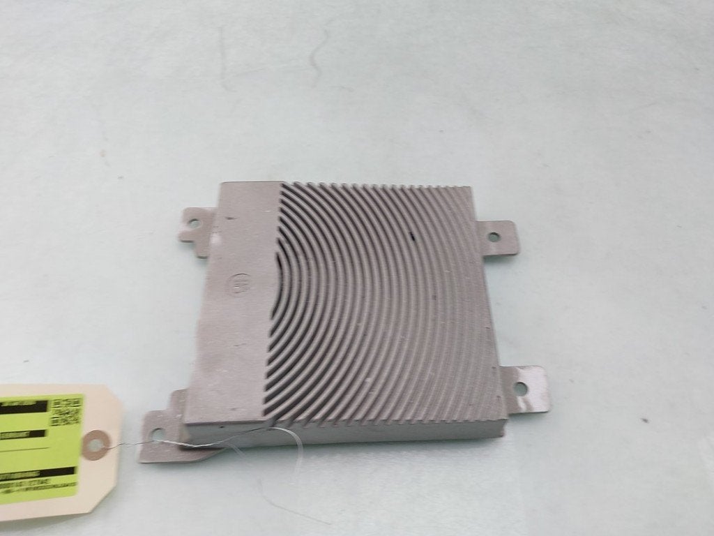 AMPLIFICATEUR AUDIO Ford Focus 4 (01-2018/12-2025), Henry-Ford-Straße  1
50735  Köln, DE, Ford-Werke GmbH, Kunden@ford.com, Ford