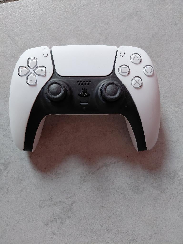 Console PS5, Sans fil, PlayStation 5, Comme neuf, Enlèvement