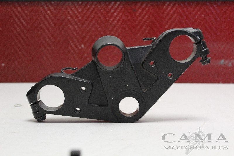 KROONPLAAT NINJA 300 2013-2016 (ZXR300 EX300A-B ZX 300 R), Dhr. S. di Majo, Gebruikt, Info@cama-motorparts.nl, P.J. Troelstraweg 8 8
3144 CX  MAASSLUIS, NL