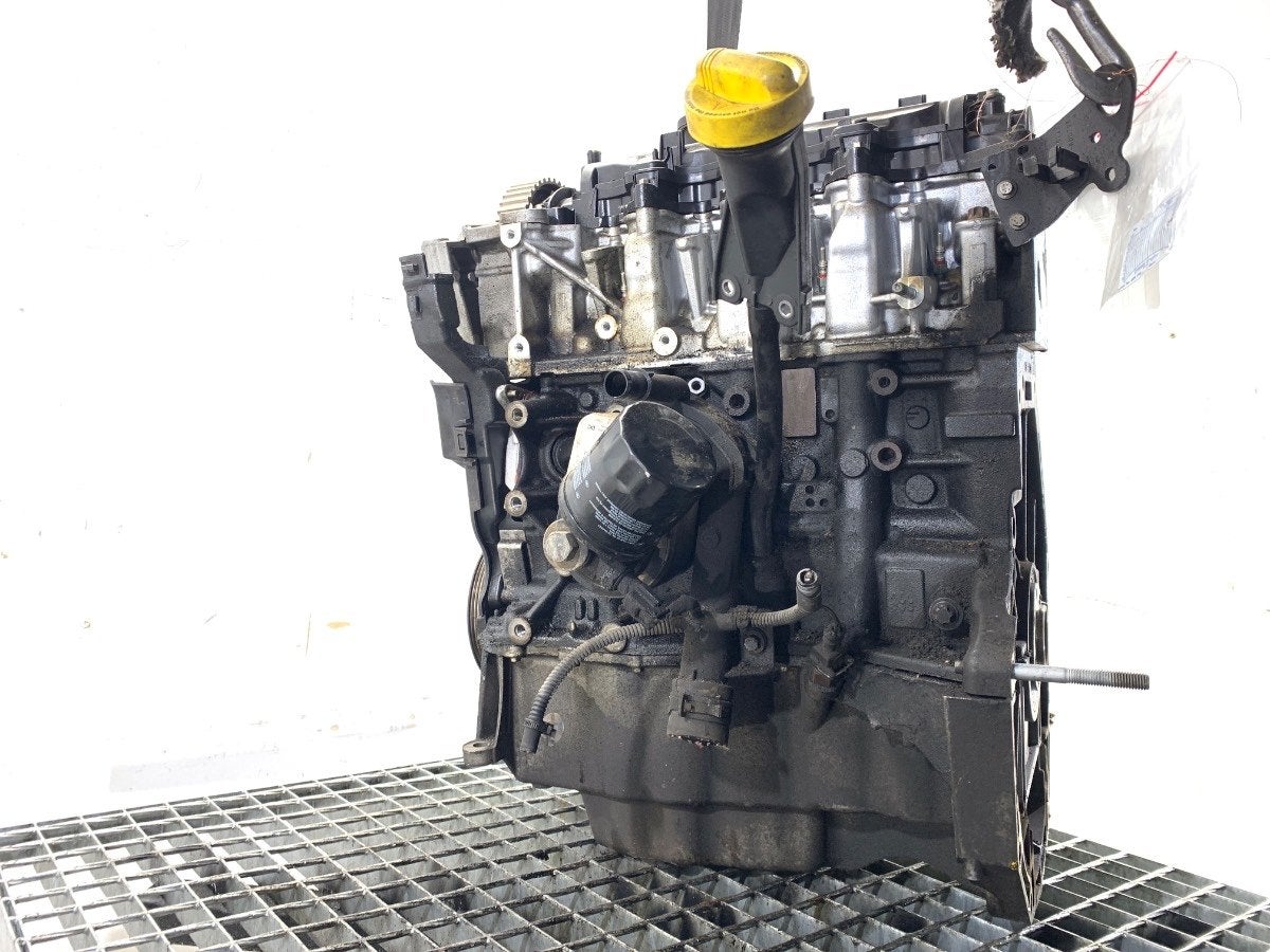Moteur K9K628 Nu CLIO RENAULT