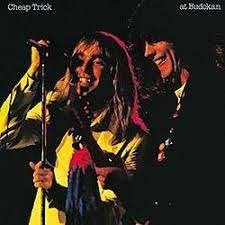 LP/ CHEAP TRICK, Ophalen of Verzenden, 12 inch