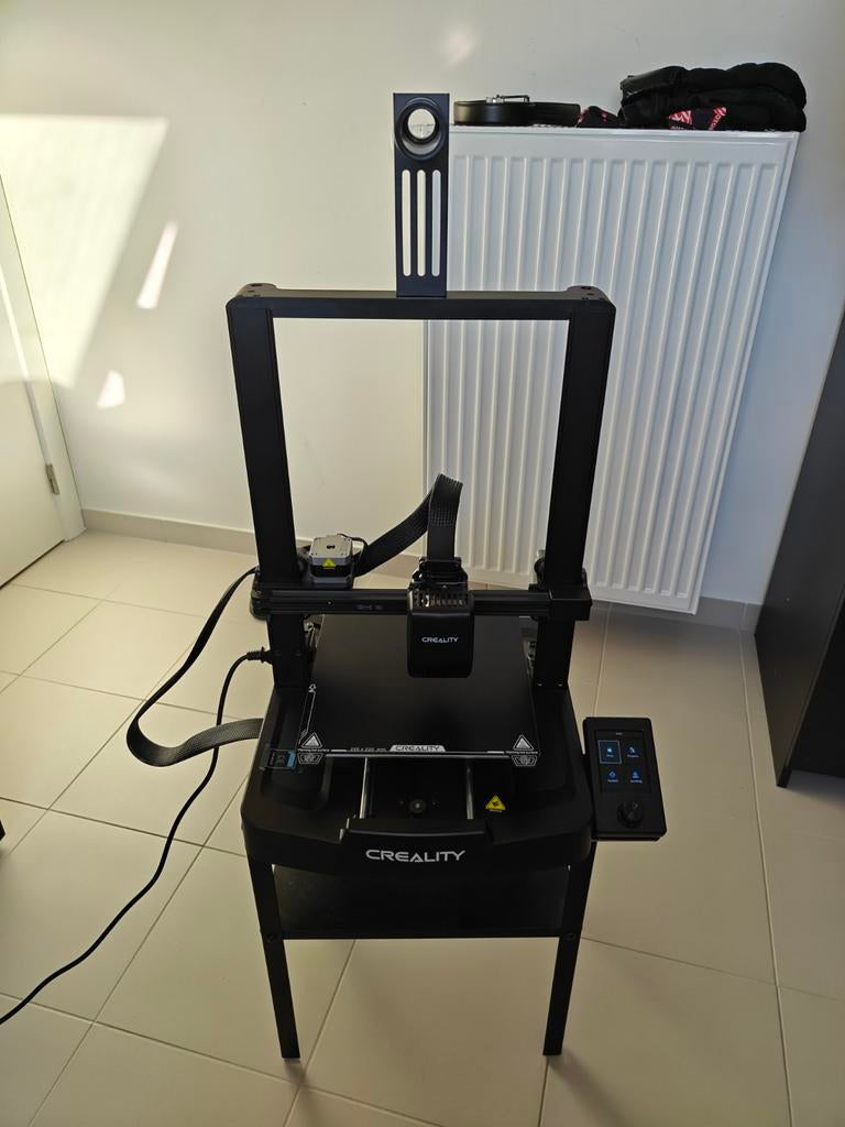 Ender 3 v3 se, Comme neuf, Enlèvement, Filament, Creality Ender