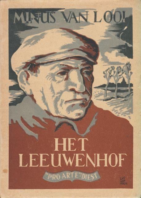 (b491) Minus van Looi, 7 boeken, Boeken, Literatuur, Gelezen, Verzenden